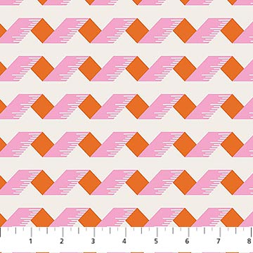 Bits and Bobs by Sarah Hearts - Tape in Pink