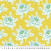 Daisy Crush by Heather Bailey - Hello Roses in Gold