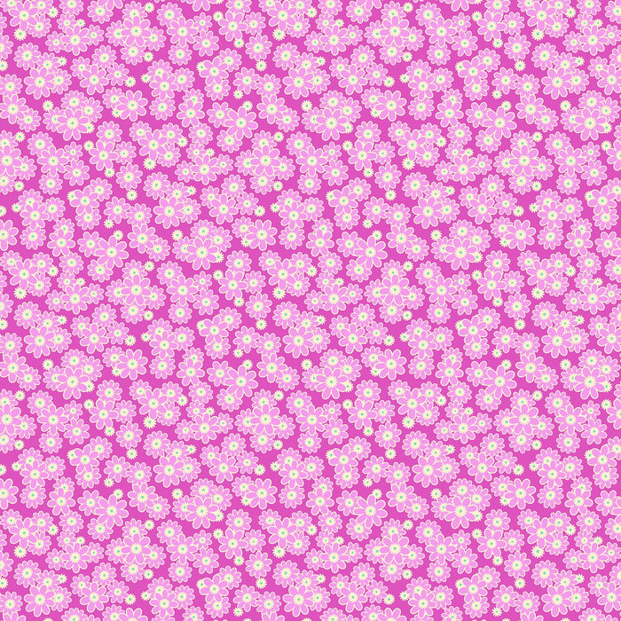 Daisy Crush by Heather Bailey - Dear Daisy in Violet