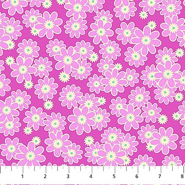 Daisy Crush by Heather Bailey - Dear Daisy in Violet