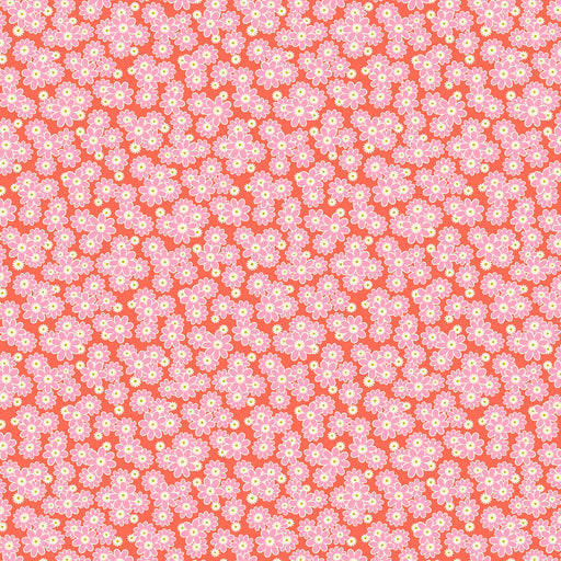 Daisy Crush by Heather Bailey - Dear Daisy in Clementine
