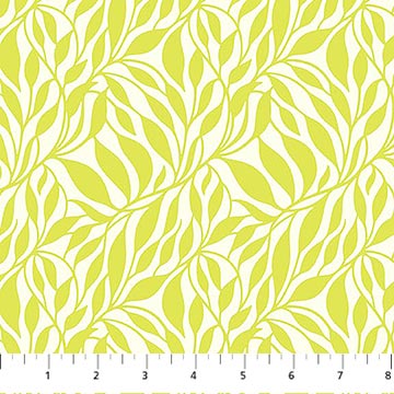 Daisy Crush by Heather Bailey - Wander in Citrine