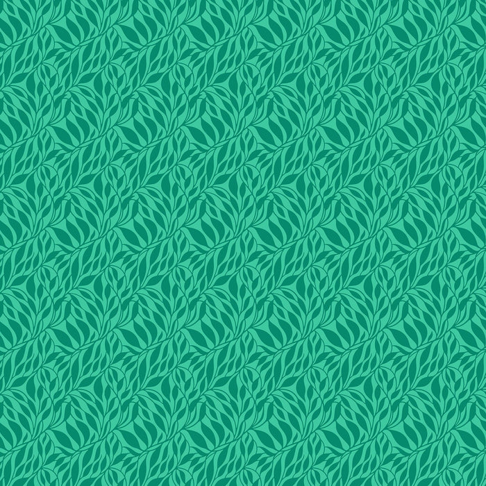Daisy Crush by Heather Bailey - Wander in Emerald