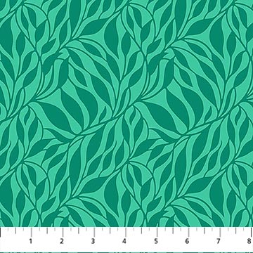 Daisy Crush by Heather Bailey - Wander in Emerald
