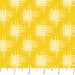 Pop Sugar by Heather Bailey - Woven in Lemon