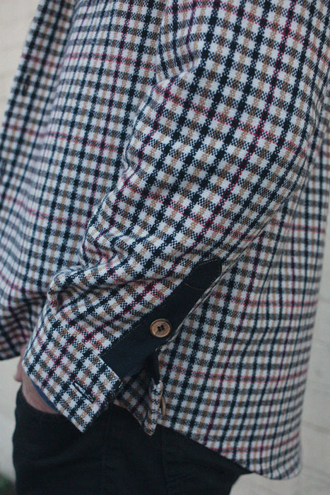 Modern Sewing Co - Unisex Shirt [Digital Download]