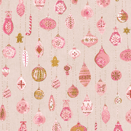 Adventale by Katarina Roccella - Ornaments
