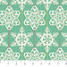 Anna Maria Textiles - Cozy Christmas - Paperflakes in Country