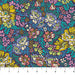 Anna Maria Textiles - Rhapsody - Mosaic in Ocean