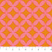 Anna Maria Textiles - Rhapsody - Woven Windows in Mango