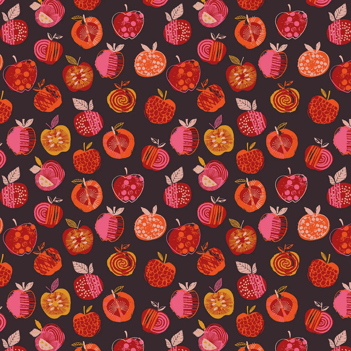 Helen Black - Fine Folk - Apple Picking