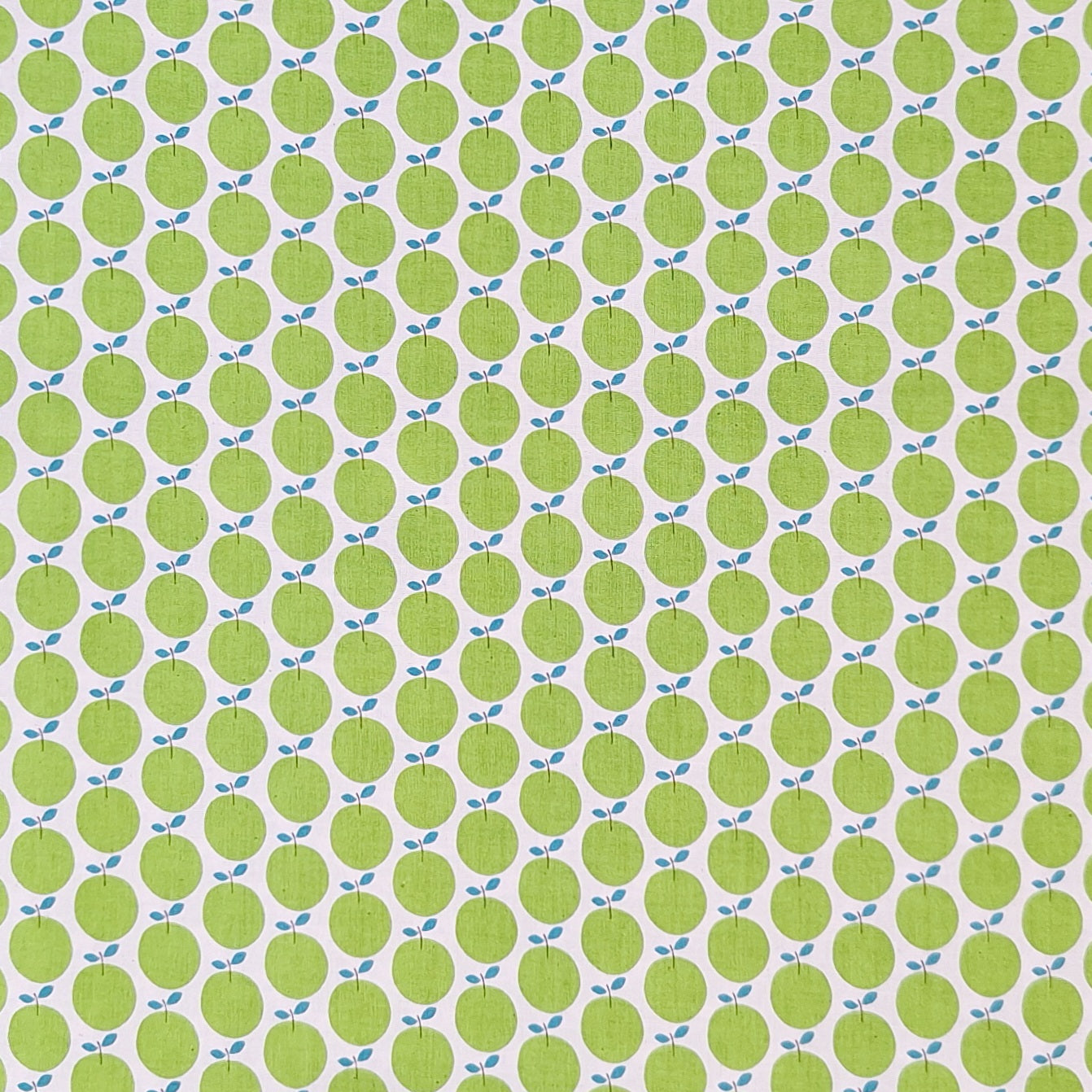 Cotton Woven