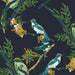 Art Gallery Fabrics - Bloomsbury - Night Talks in COTTON CANVAS