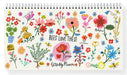 Ecojot - Carolyn Gavin Planner - Bees Love These