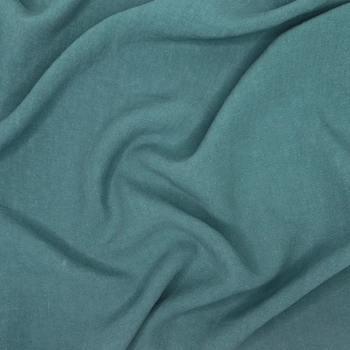 Cairo Linen - Aqua