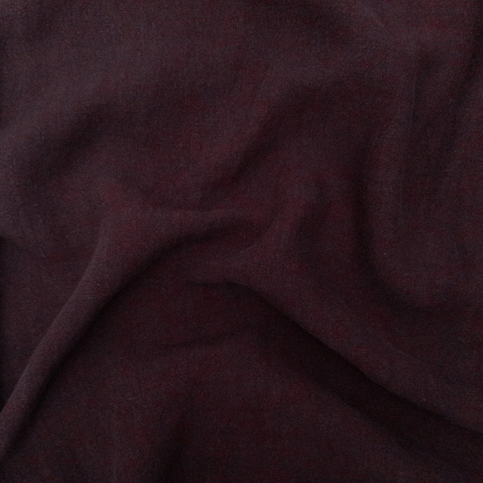 Cairo Linen - Cranberry