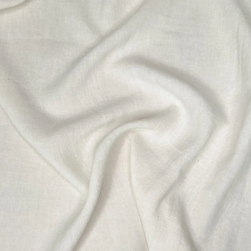 Cairo Linen - Ivory