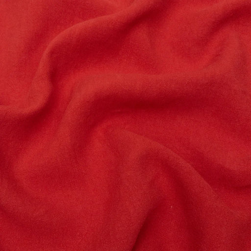 Cairo Linen - Ruby