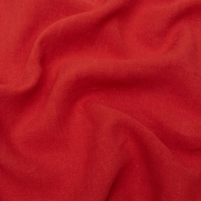Cairo Linen - Ruby