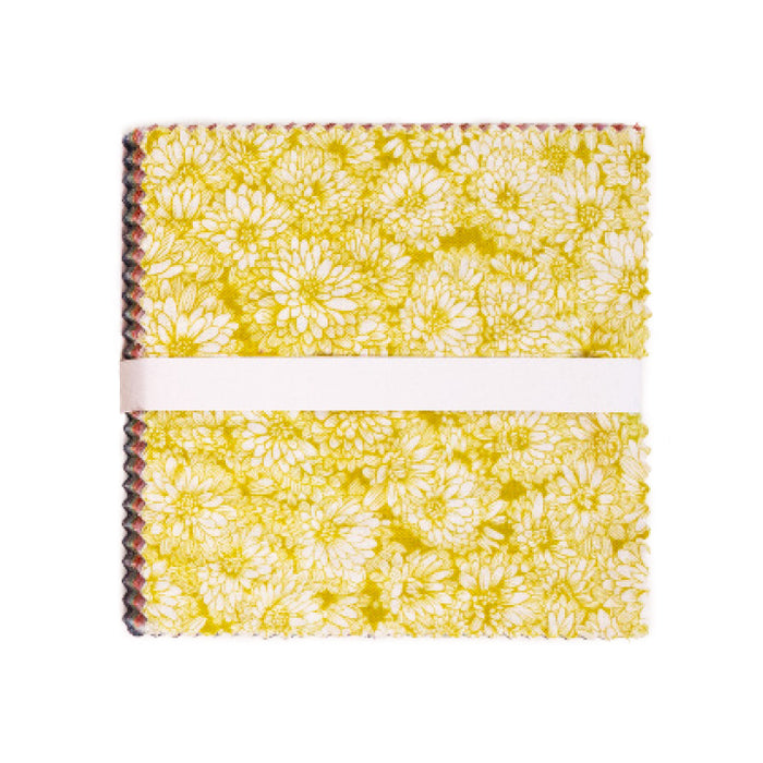 Anna Maria Textiles - Indelible - 5" Chips Pack