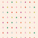 Christmas in Color by Art Gallery Fabrics - Ornament March