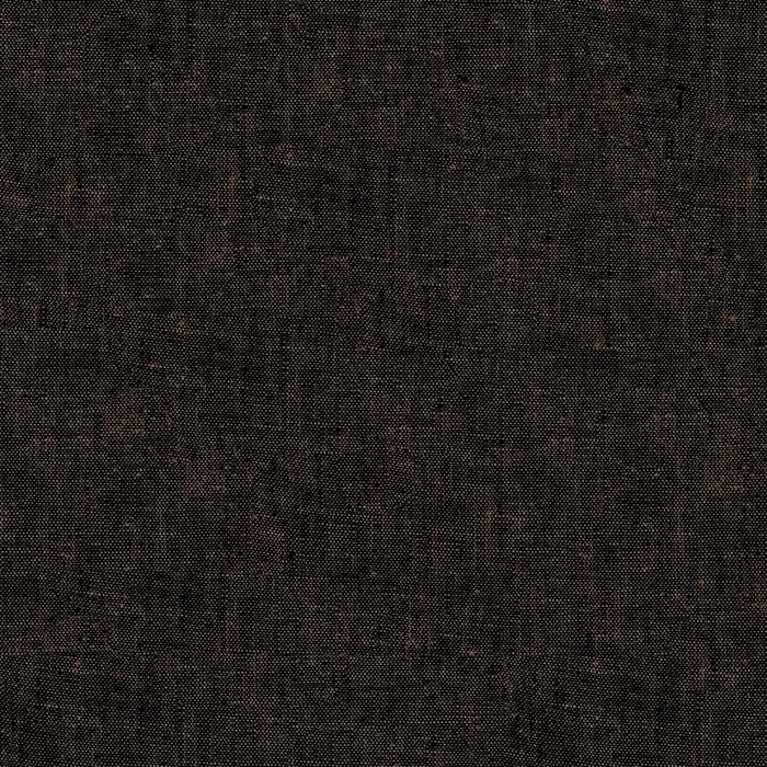 Dark brown fabric texture pattern