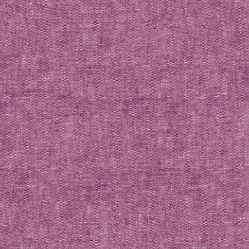Solid purple fabric texture