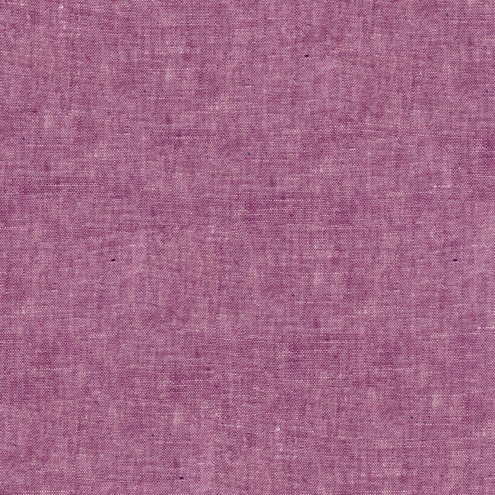 Solid purple fabric texture