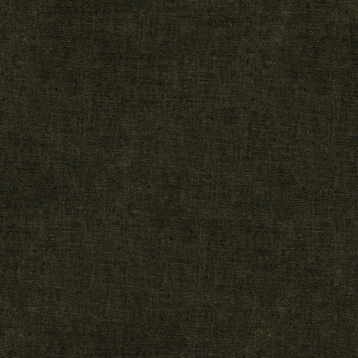 Cortina Yarn Dyed linen/cotton - Olive