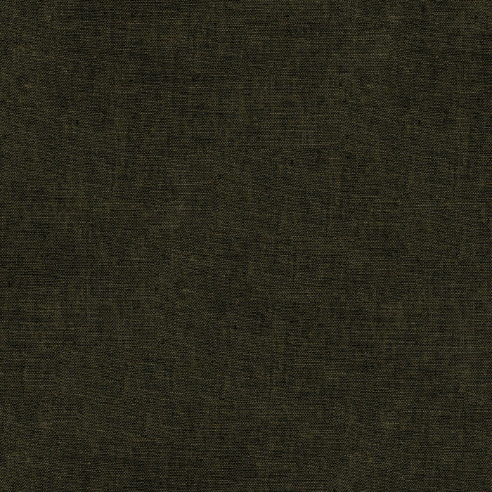Cortina Yarn Dyed linen/cotton - Olive