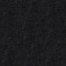Solid black fabric texture