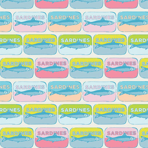 Costeira - Mar De Sardinhas