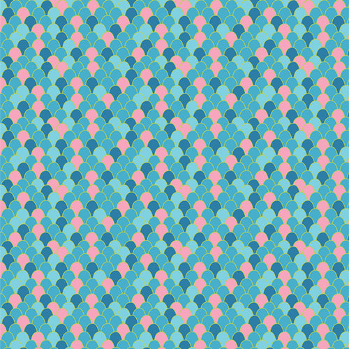 Costeira - Mosaico Marinho in Mar