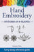 Hand Embroidery Carry along Reference Guide