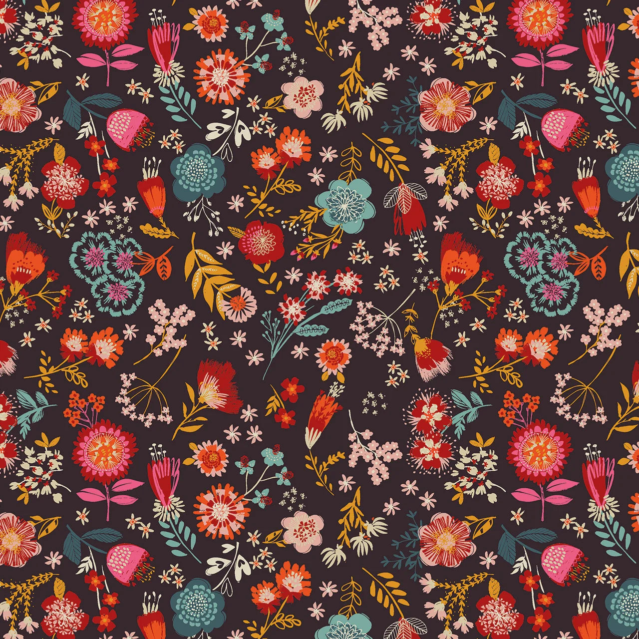 Florals