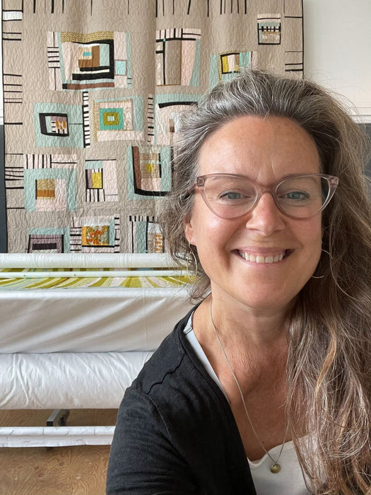 Intro To Improv: Where Do I Start?  Weekend Workshop with Carolyn Murphy