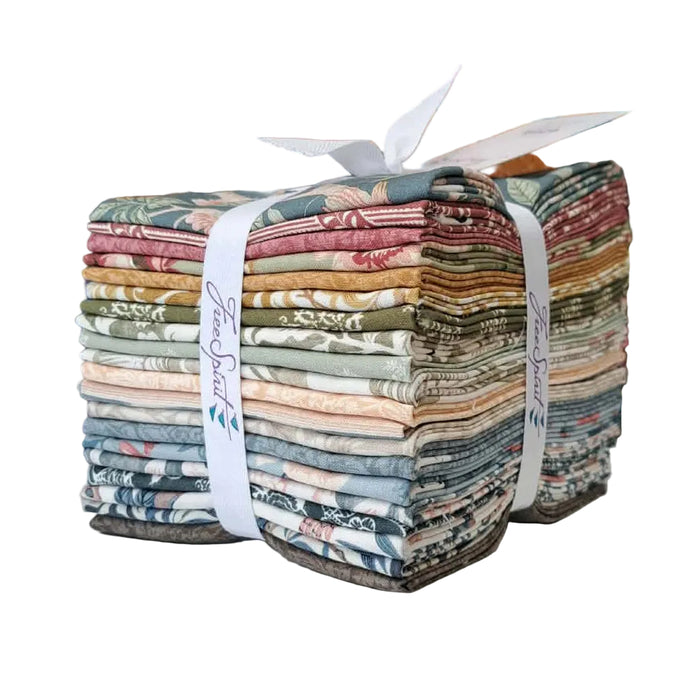 Designer Bundle - Chiswick Grove by Sanderson 20 x FQ
