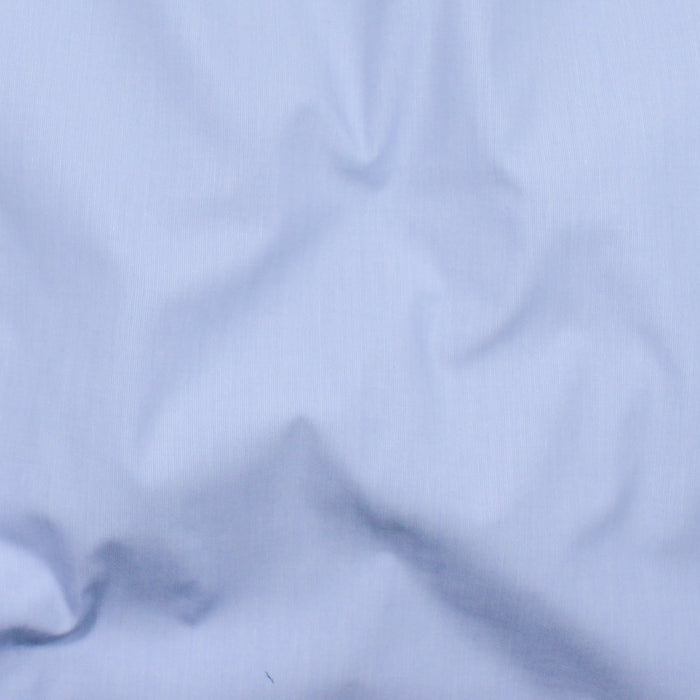 Cotton Shirting in Cindy Fine Stripe