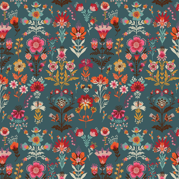 Helen Black - Fine Folk - Country Blooms