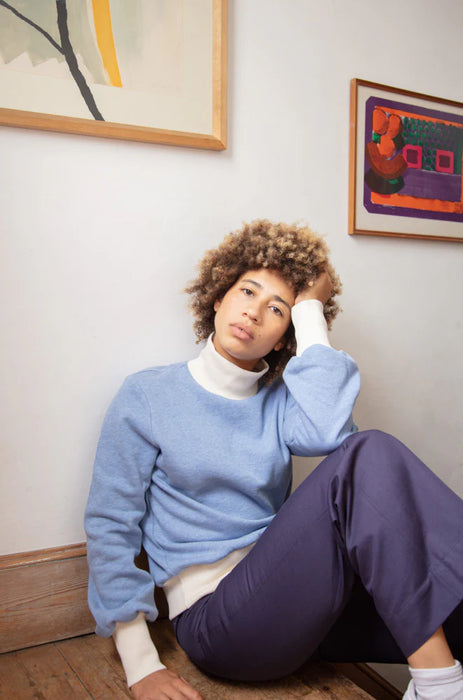 Modern Sewing Co - Rib Sweater [Digital Download]