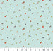 Country Mouse - Berry Toss in Blue Multi