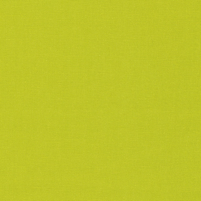 Essex linen/cotton - Chartreuse