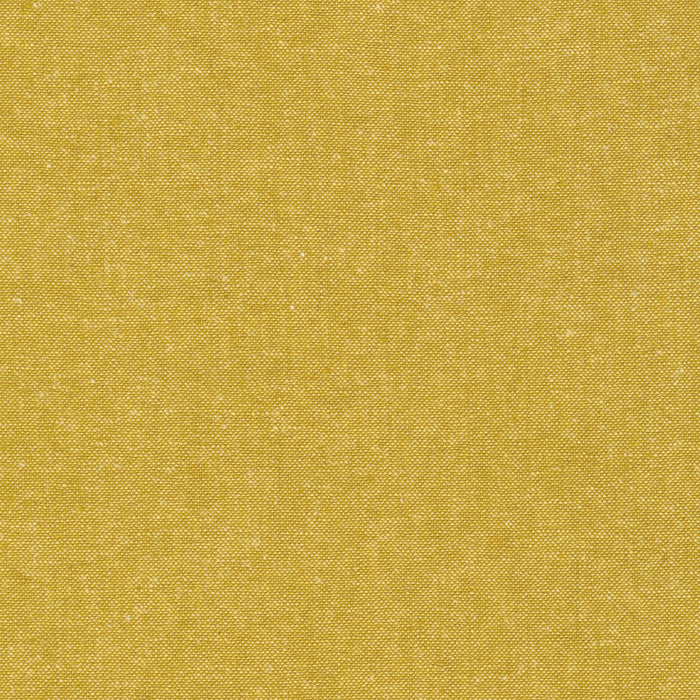 Essex Yarn Dyed linen/cotton - Mustard