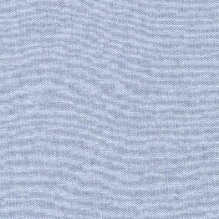 Essex Yarn Dyed linen/cotton - Hydrangea