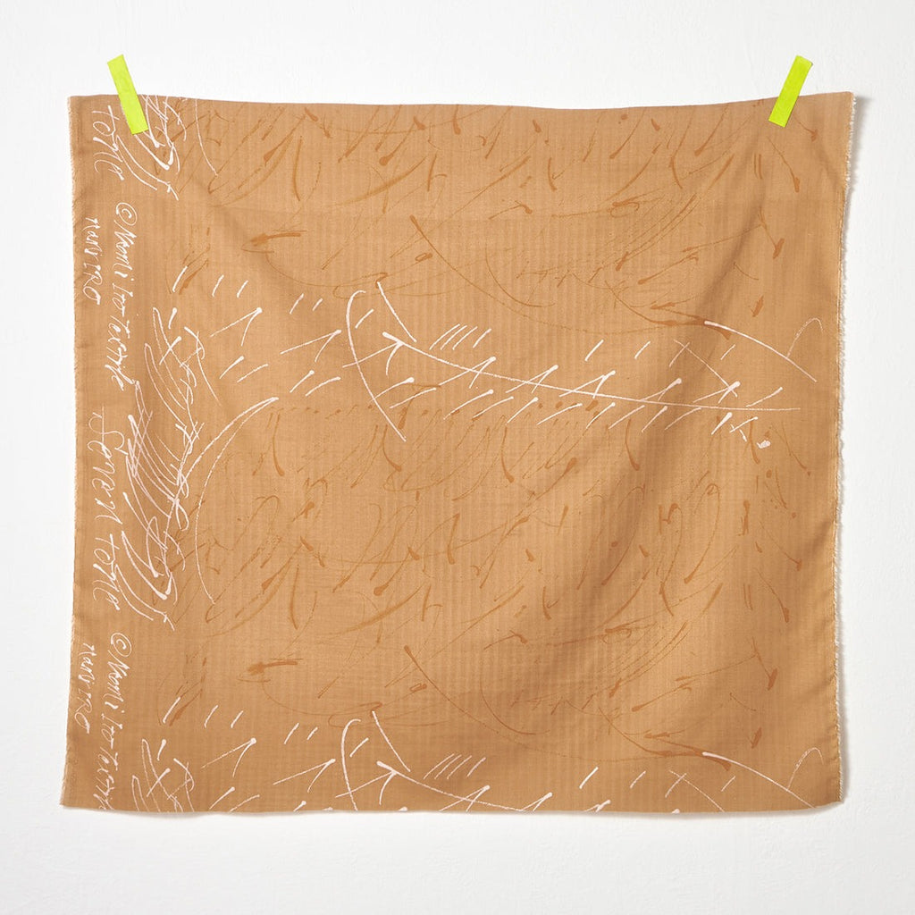 2023 Nani Iro - Cotton Double Gauze - Seventone