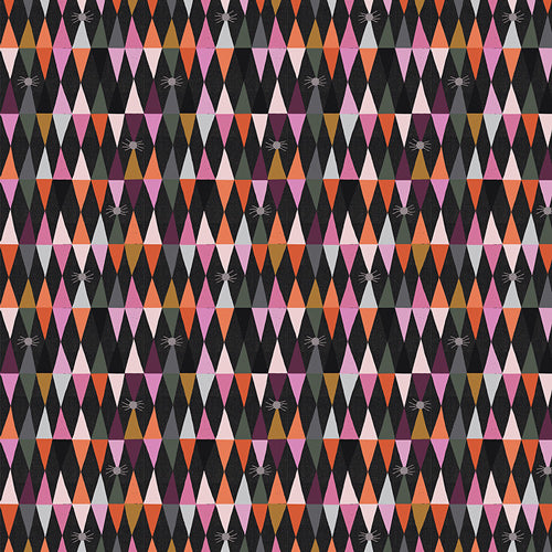 Katarina Roccella - Enshadow - Threadling in Dusk