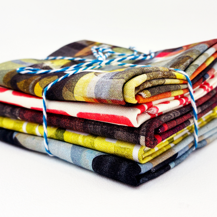 Designer Bundle - Counter by e bond 5 x FQ