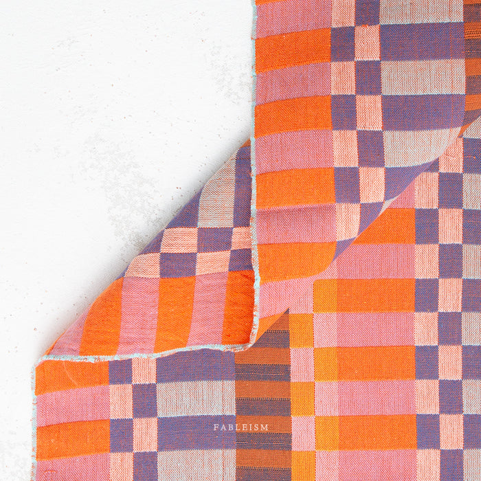 Fableism - Fine and Dandy - Broken Stripes in Plenty