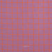 Grid pattern with orange lines on a purple background, branded 'Fableism'.
