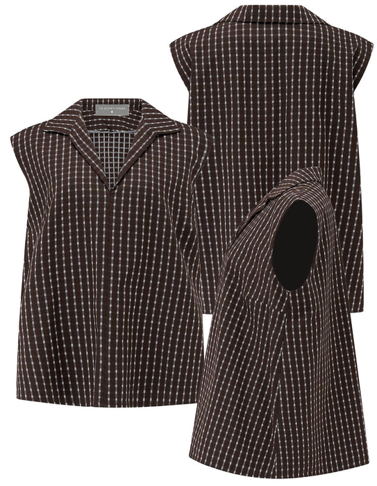 The Maker's Atelier - The Flared Shirt [Digital Download]